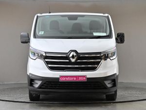Renault Trafic 2.0 LL30 BLUE DCI 130BHP BUSIN 6SPD - Image 2