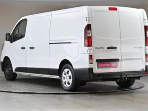 Renault Trafic 2.0 LL30 BLUE DCI 130BHP BUSIN 6SPD - Image 3