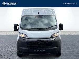 Peugeot Boxer L3 H2 335 Panel Van 2.2 BlueHDi 140b - Image 4