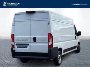 Peugeot Boxer L3 H2 335 Panel Van 2.2 BlueHDi 140b - Image 3