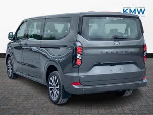 Ford Transit Custom Tourneo Custom 2.5 PHEV..9 Sea - Image 3