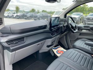 Ford Transit Custom Tourneo Custom 2.5 PHEV..9 Sea - Image 4