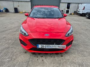 211 FORD FOCUS ST-LINE 1.5 TDCI - Image 2