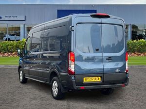 Ford Transit limited - Image 2