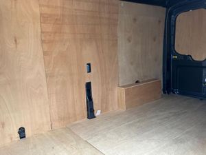 Ford Transit limited - Image 4