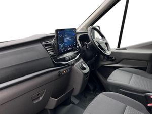 Ford Transit limited - Image 3
