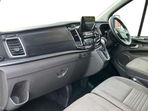 Ford Tourneo Custom 2.0 320 EcoBlue Titanium Minib - Image 3