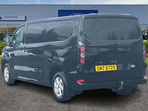 Ford Transit Custom LIMITED - Image 2
