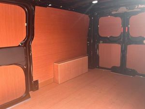 Ford Transit Custom LIMITED - Image 4