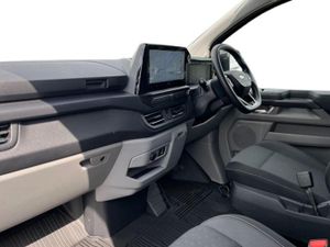 Ford Transit Custom LIMITED - Image 3