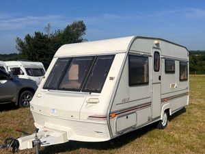 5 berth Caravan - Image 4