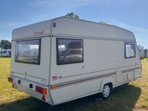 5 berth Caravan - Image 2