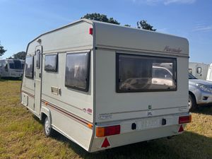 5 berth Caravan - Image 3