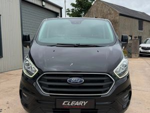 Ford Transit Custom 2022  -215 vrt! - Image 3