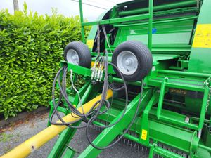 Mchale F5500 Baler - Image 4
