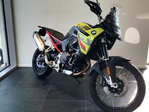 BMW F 900 GS Finance Available - Image 3