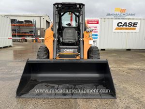 🔥 CASE SV280B & SR210B Serious Lifting Capacity - Image 4