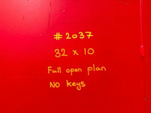 32 x 10 site office cabin ...full open plan .....2 - Image 4