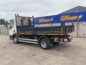 DAF LF150 4x2 Tipper - Image 3