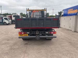 DAF LF150 4x2 Tipper - Image 4