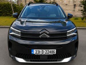 2023 Citroen C5 Aircross Automatic - Image 2