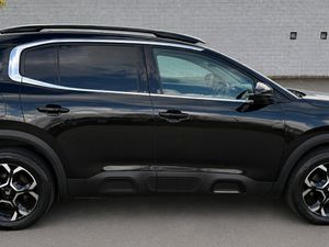 2023 Citroen C5 Aircross Automatic - Image 3