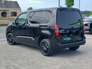 2020 CITROEN BERLINGO TOP SPEC - Image 4