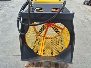Trommel screening Buckets - Image 3