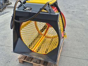 Trommel screening Buckets - Image 4