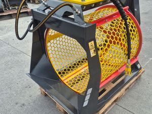 Trommel screening Buckets - Image 2