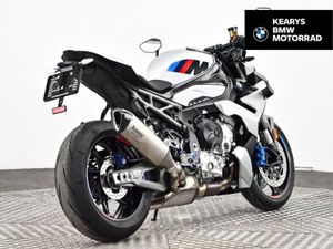 BMW M 1000 R Competition - Image 3