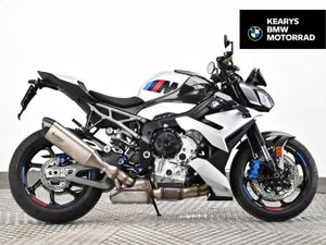BMW M 1000 R Competition - Image 2