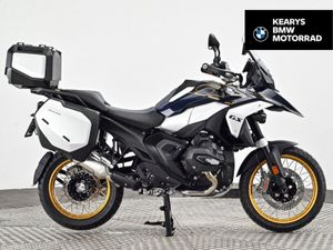 BMW R 1300 GS GS TE (FREE LUGGAGE!! ) - Image 2