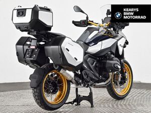 BMW R 1300 GS GS TE (FREE LUGGAGE!! ) - Image 3
