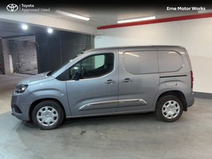 Toyota Proace City 1.5 GX SWB 1000KG 3DR - Image 2