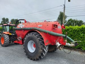 Redrock slurry tank - Image 3