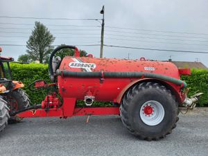 Redrock slurry tank - Image 2