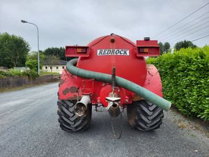 Redrock slurry tank - Image 4