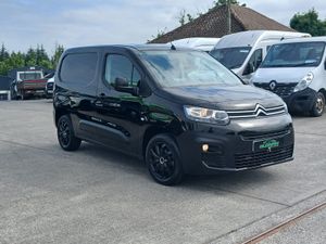 2020 CITROEN BERLINGO TOP SPEC - Image 3