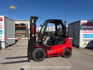 Manitou Diesel Forklifts for Sale Main Dealer - Image 2