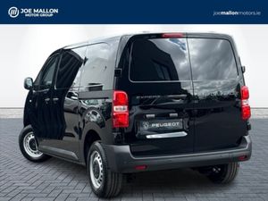 Peugeot Expert Pro Plus L1 1.5 Diesel 120BHP €3130 - Image 3