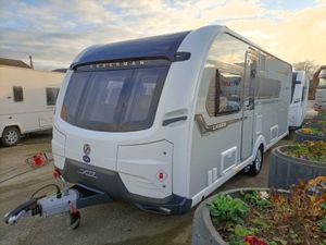 2021 COACHMAN LASER XTRA 575 - Image 4