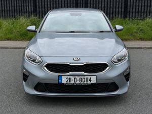 2021 Kia Ceed Commercial - Image 3