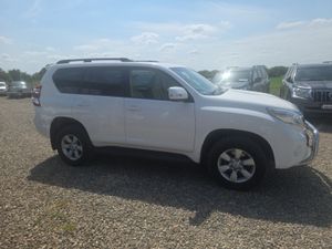 Toyota Land Cruiser LC Business Class - Image 4