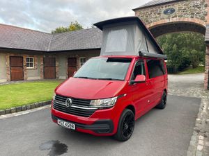 VW Transporter T6.1 (Price Includes VRT) - Image 2