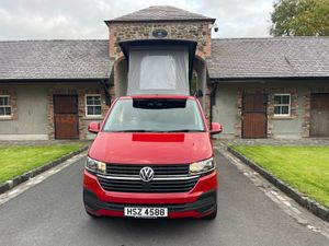 VW Transporter T6.1 (Price Includes VRT) - Image 3