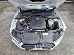 2017 Audi A6  S line  2.0 Tdi  190bhp - Image 4