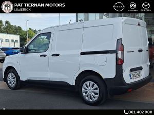 Ford Courier COURIER TREND 1.5 L ECOBLUE 100 - Image 2