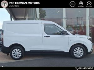 Ford Courier COURIER TREND 1.5 L ECOBLUE 100 - Image 3