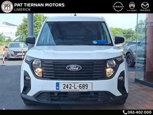 Ford Courier COURIER TREND 1.5 L ECOBLUE 100 - Image 4